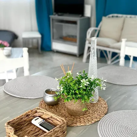 Irenes Apartment Larnaca