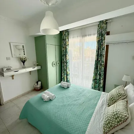 Apartment Irenes *