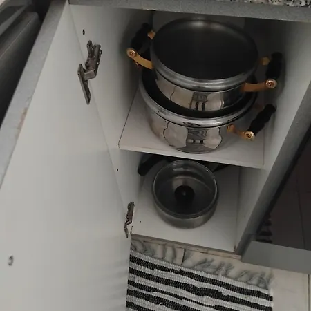 Apartment Irenes Larnaca