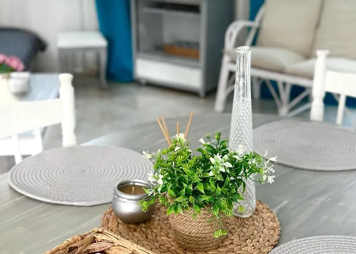 Irenes Apartament Larnaca