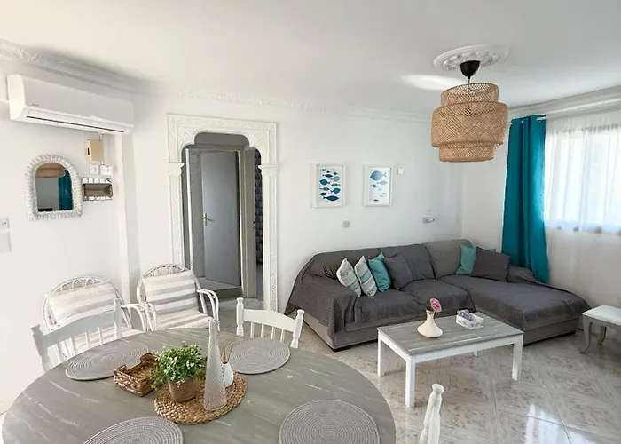 Apartament Irenes Larnaca