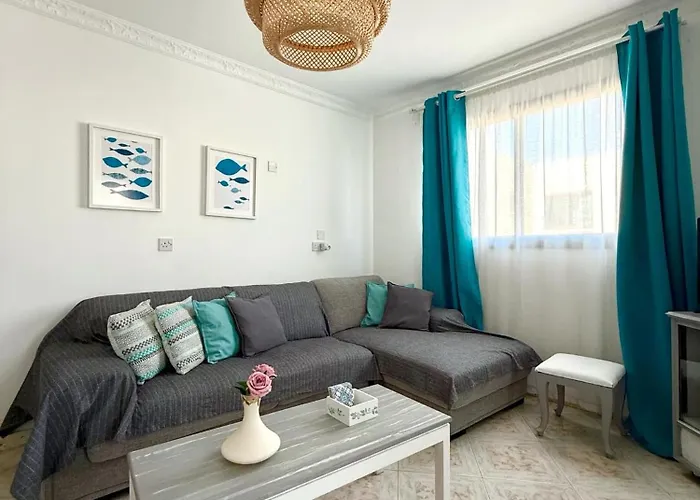 Apartament Irenes *