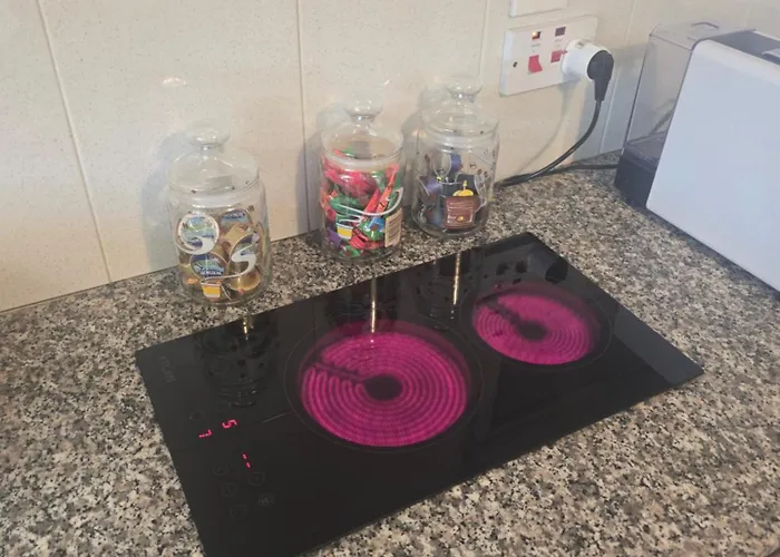 Irenes Apartament Larnaca