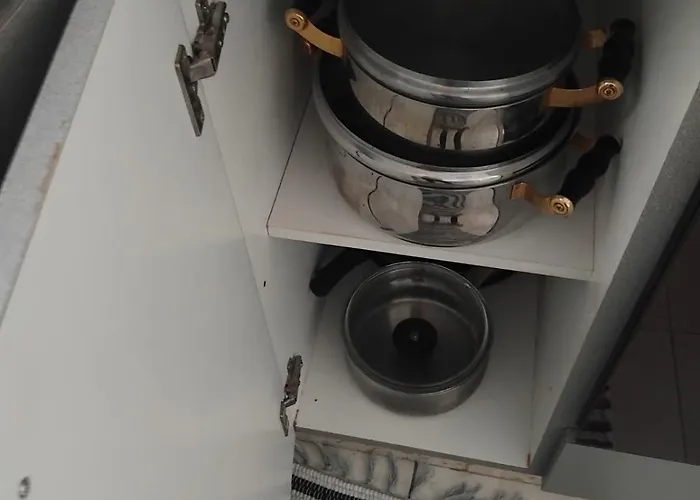 Apartament Irenes Larnaca