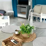Irenes Apartment Larnaca