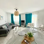 Irenes Apartment