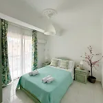 Irenes Apartment