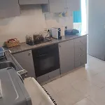 Apartment Irenes *