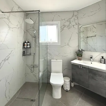 Apartament Irenes