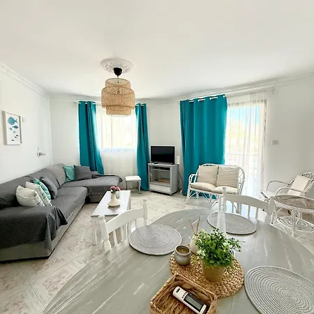 Irenes Apartament