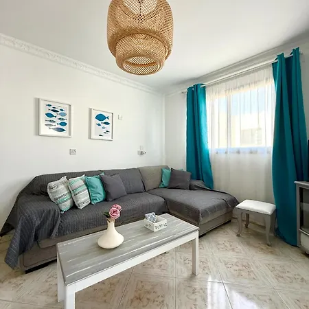 Apartament Irenes *