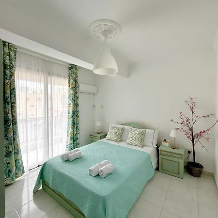 Irenes Apartament