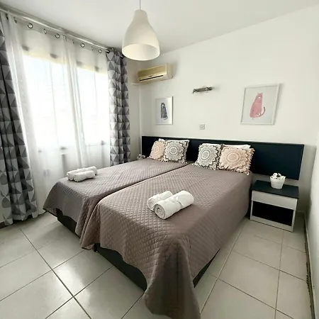 Irenes Apartament Larnaca