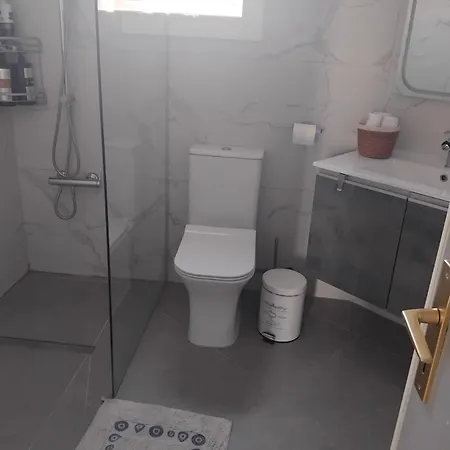 Apartament Irenes *