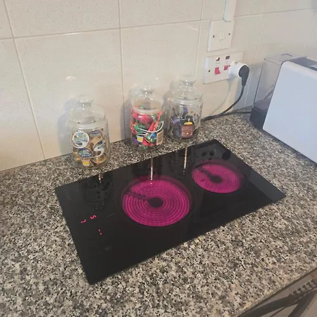 Irenes Apartament Larnaca