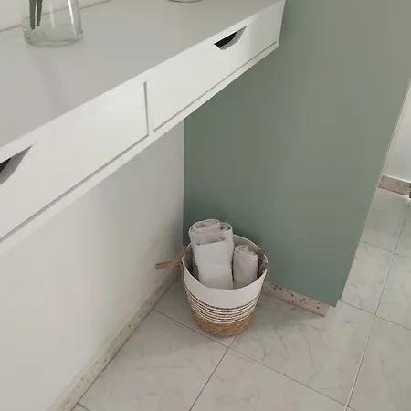 Apartament Irenes *