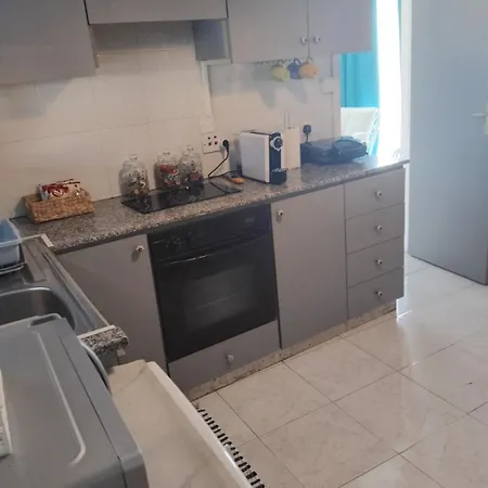 Apartament Irenes *