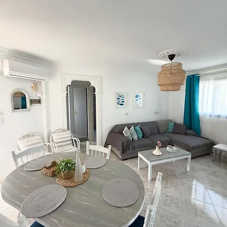 شقة Irenes لارنكا